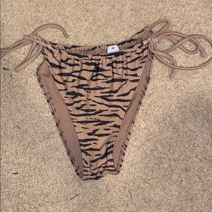 Abercrombie Bikini Bottoms
